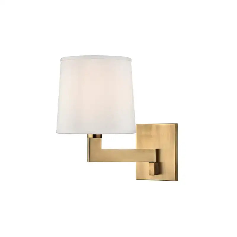 Hudson Valley Lighting, FAIRPORT WALL SCONCE, WALL SCONCES