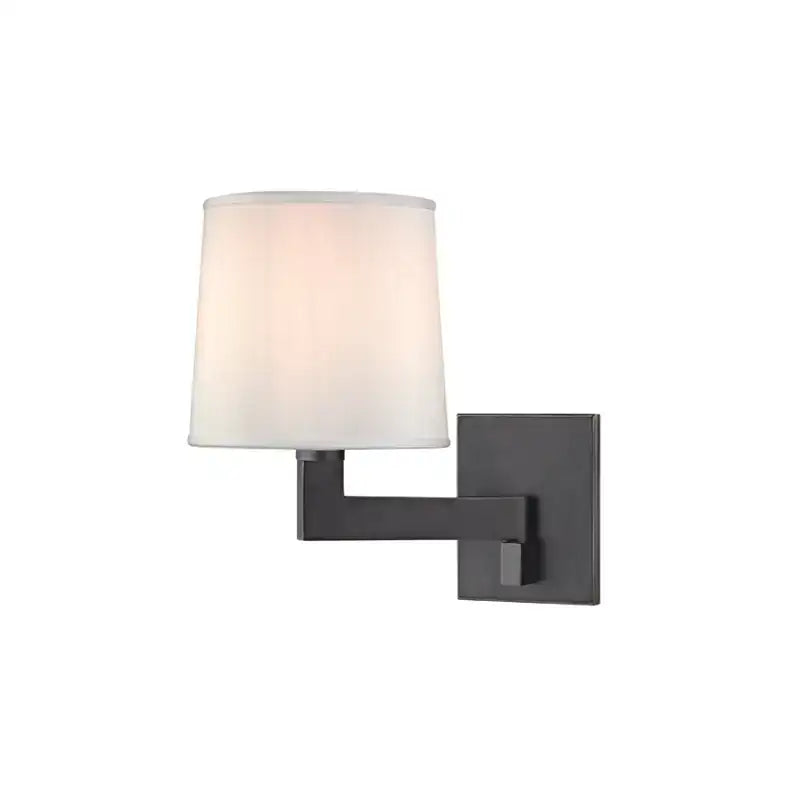 Hudson Valley Lighting, FAIRPORT WALL SCONCE, WALL SCONCES