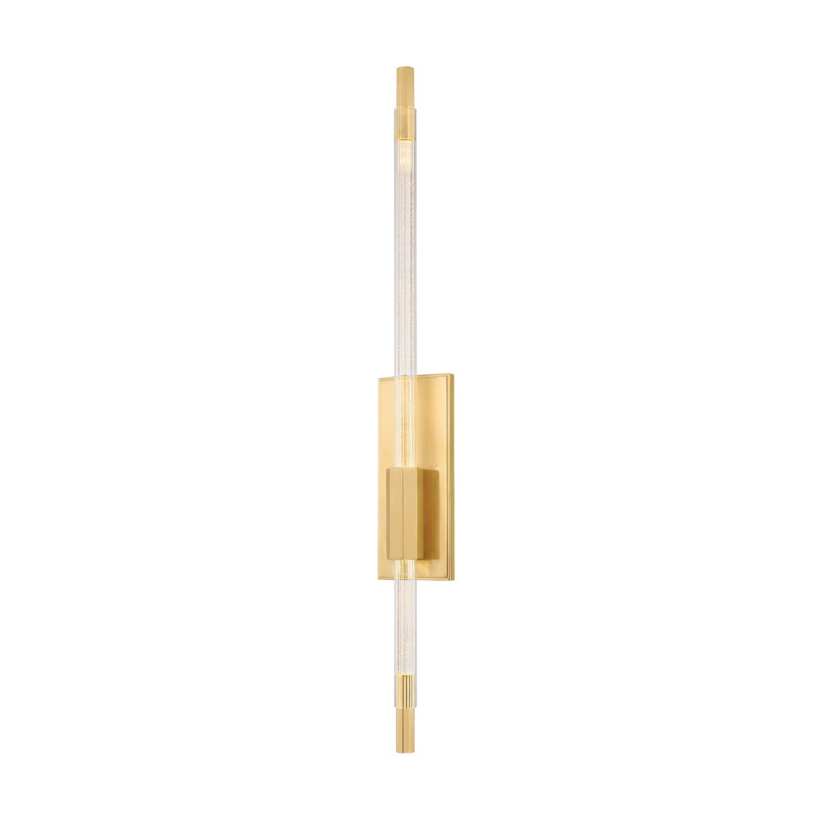 HUDSON VALLEY LIGHTING, ROSCO WALL SCONCE, WALL SCONCES
