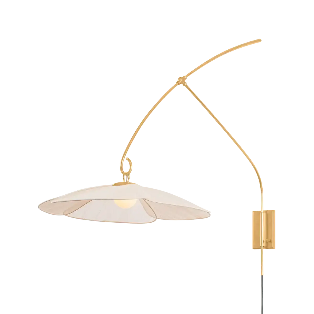 Corbett Lighting, Asami Wall Sconce, WALL SCONCES