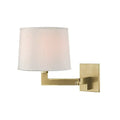 Hudson Valley Lighting, FAIRPORT WALL SCONCE, WALL SCONCES