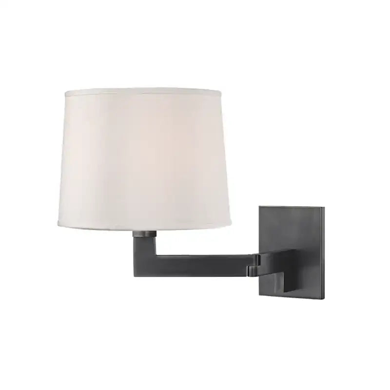 Hudson Valley Lighting, FAIRPORT WALL SCONCE, WALL SCONCES