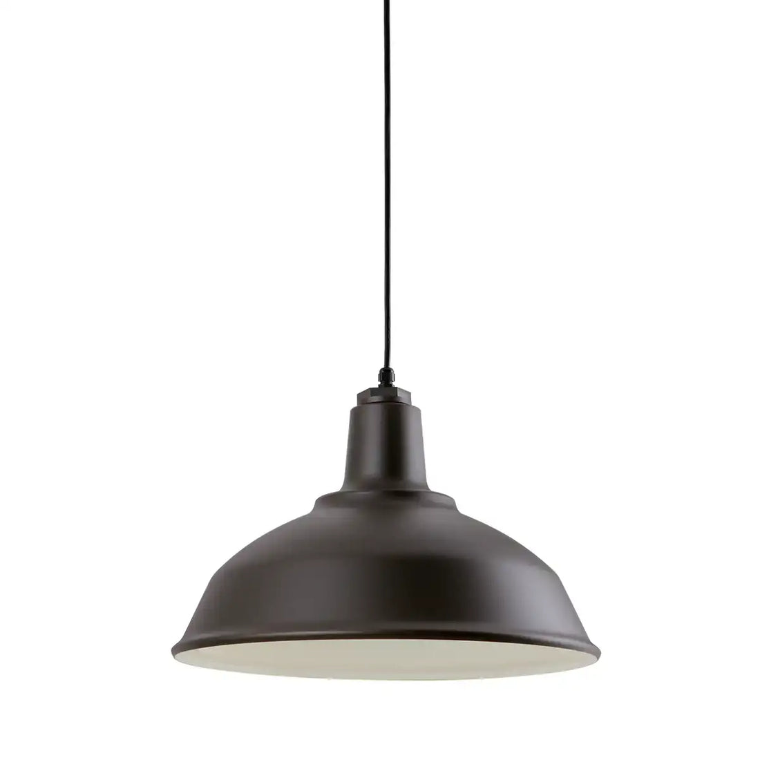 Troy Lighting, 5DRH16MTBZ-BC, PENDANT LIGHT