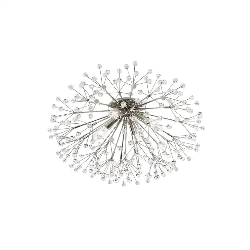 Hudson Valley Lighting, DUNKIRK SEMI FLUSH, SEMI FLUSH MOUNT LIGHT