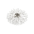 HUDSON VALLEY LIGHTING, DUNKIRK SEMI FLUSH, SEMI FLUSH MOUNT LIGHT
