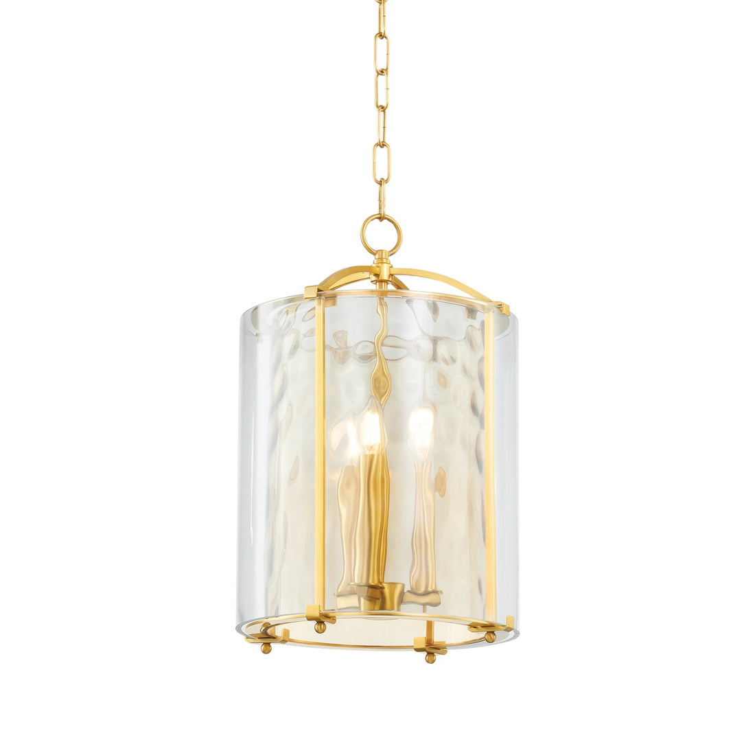 HUDSON VALLEY LIGHTING, RAMSEY LANTERN, LANTERN CEILING LIGHT