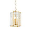 HUDSON VALLEY LIGHTING, RAMSEY LANTERN, LANTERN CEILING LIGHT