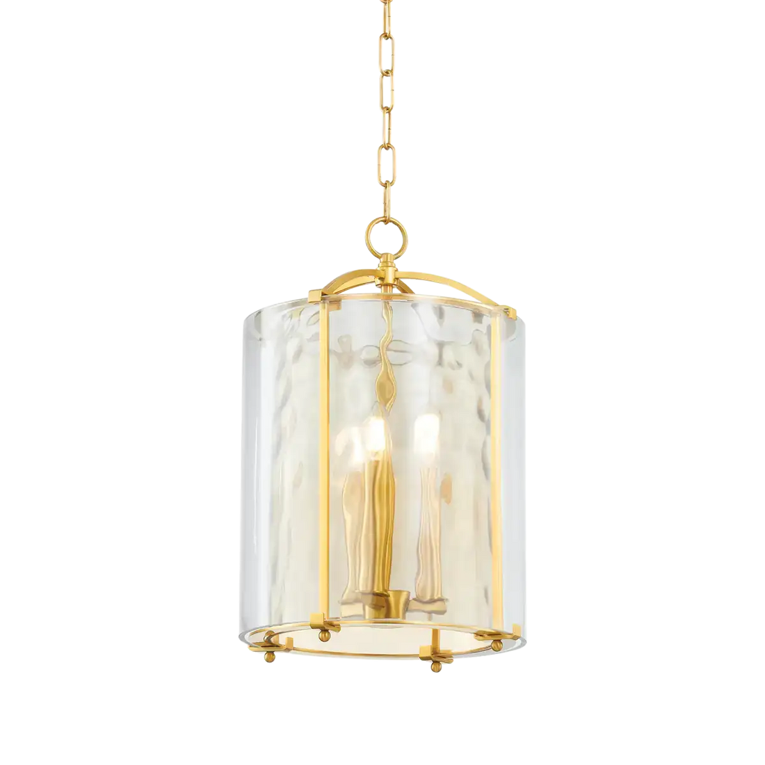 Hudson Valley Lighting, RAMSEY LANTERN, LANTERN CEILING LIGHT