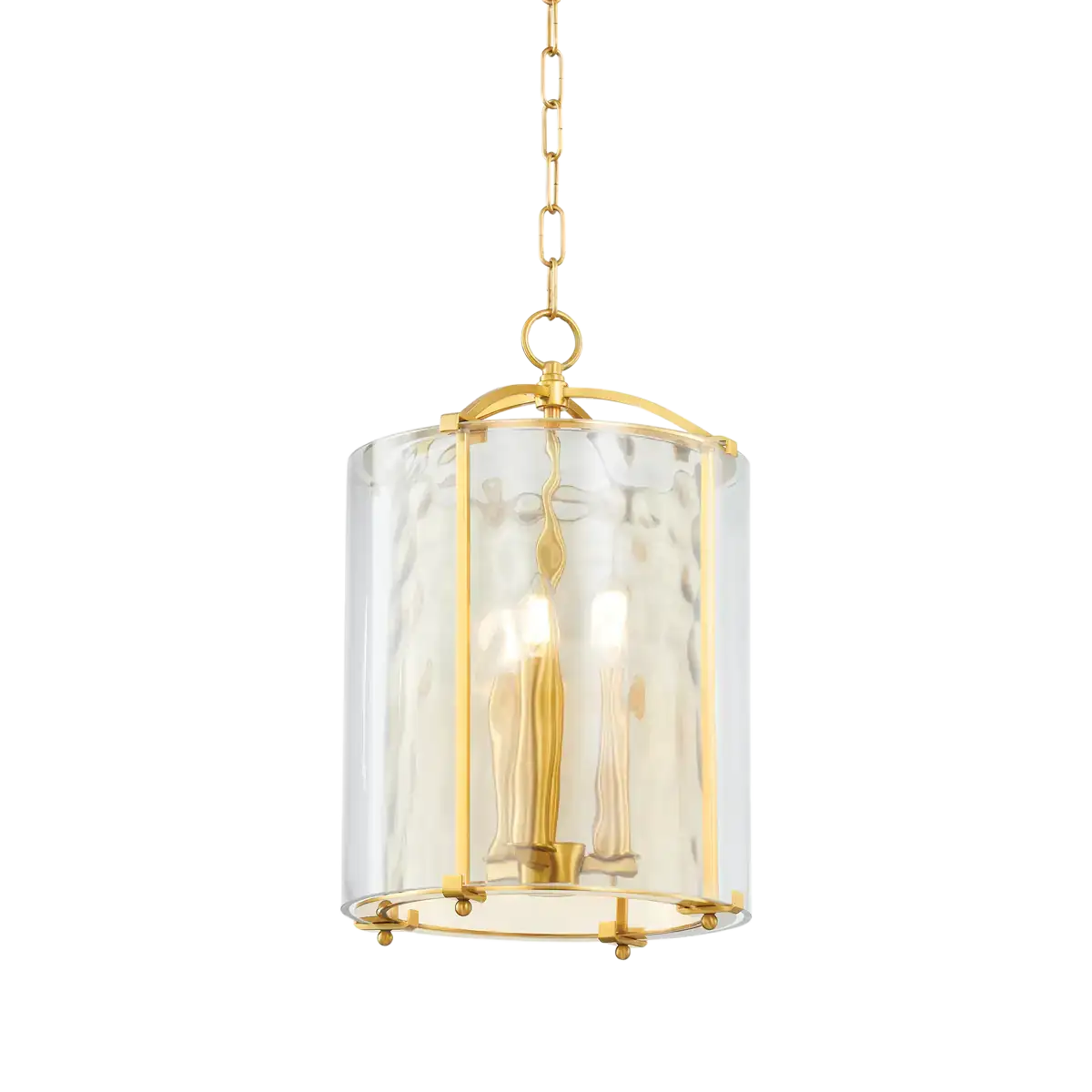 Hudson Valley Lighting, RAMSEY LANTERN, LANTERN CEILING LIGHT