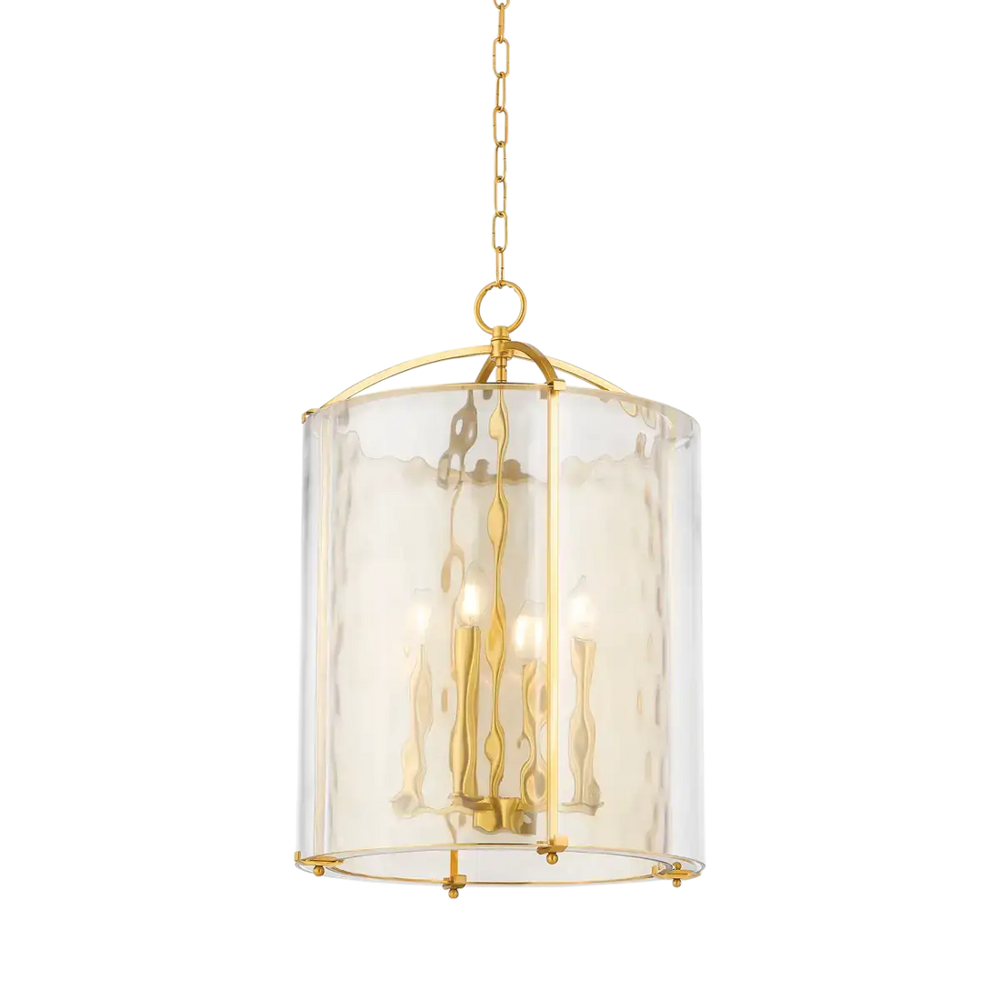 Hudson Valley Lighting, RAMSEY LANTERN, LANTERN CEILING LIGHT