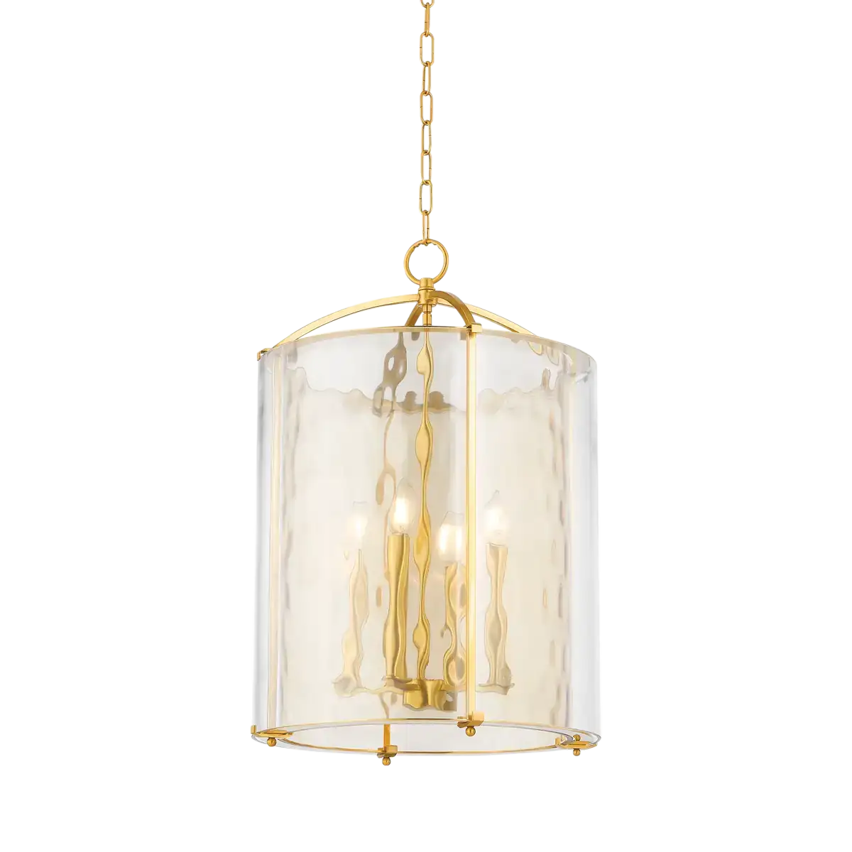 Hudson Valley Lighting, RAMSEY LANTERN, LANTERN CEILING LIGHT