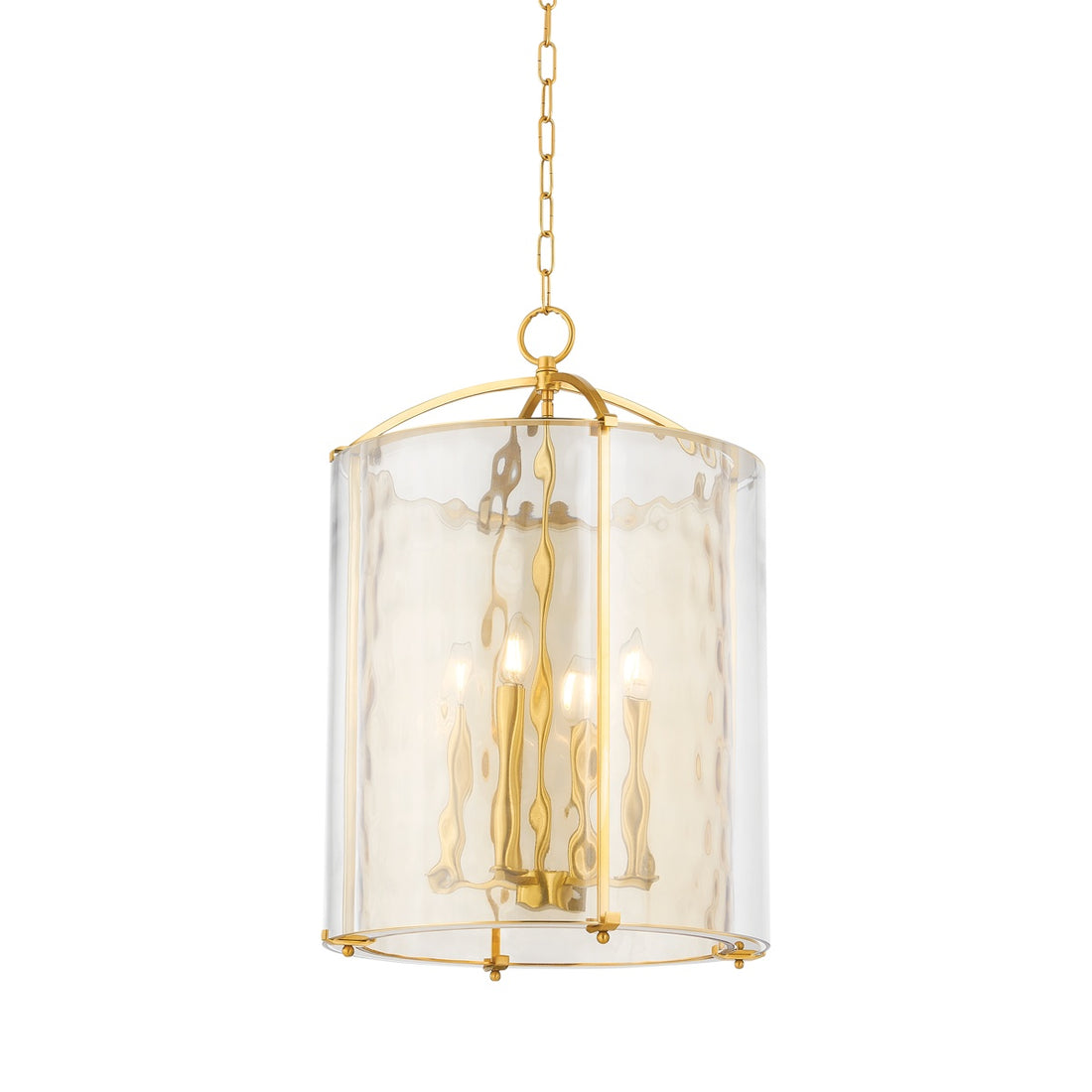 HUDSON VALLEY LIGHTING, RAMSEY LANTERN, LANTERN CEILING LIGHT