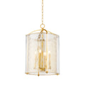 HUDSON VALLEY LIGHTING, RAMSEY LANTERN, LANTERN CEILING LIGHT