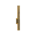 Corbett Lighting, Oulu Wall Sconce, WALL SCONCES