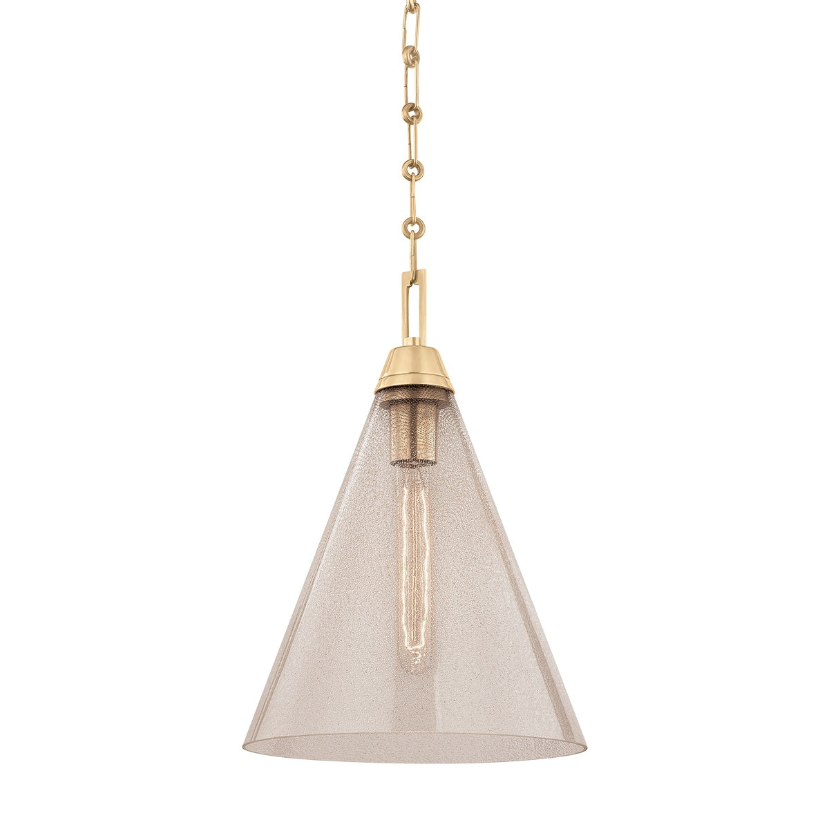 HUDSON VALLEY LIGHTING, NEWBURY PENDANT, PENDANT LIGHT