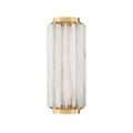 HUDSON VALLEY LIGHTING, HILLSIDE WALL SCONCE, WALL SCONCES