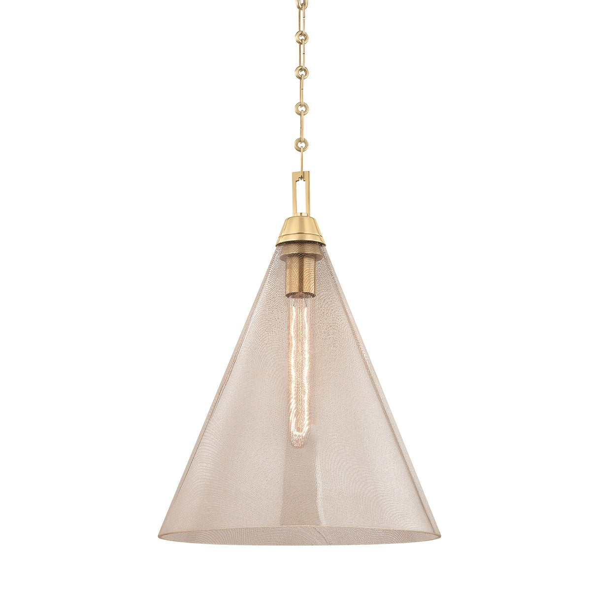 HUDSON VALLEY LIGHTING, NEWBURY PENDANT, PENDANT LIGHT