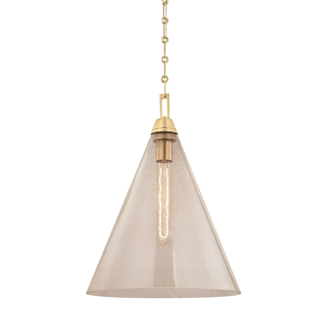Hudson Valley Lighting, NEWBURY PENDANT, PENDANT LIGHT