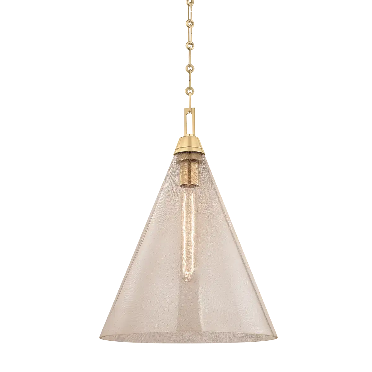 Hudson Valley Lighting, NEWBURY PENDANT, PENDANT LIGHT