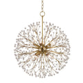 HUDSON VALLEY LIGHTING, DUNKIRK CHANDELIER, CHANDELIER LIGHT