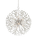 HUDSON VALLEY LIGHTING, DUNKIRK CHANDELIER, CHANDELIER LIGHT