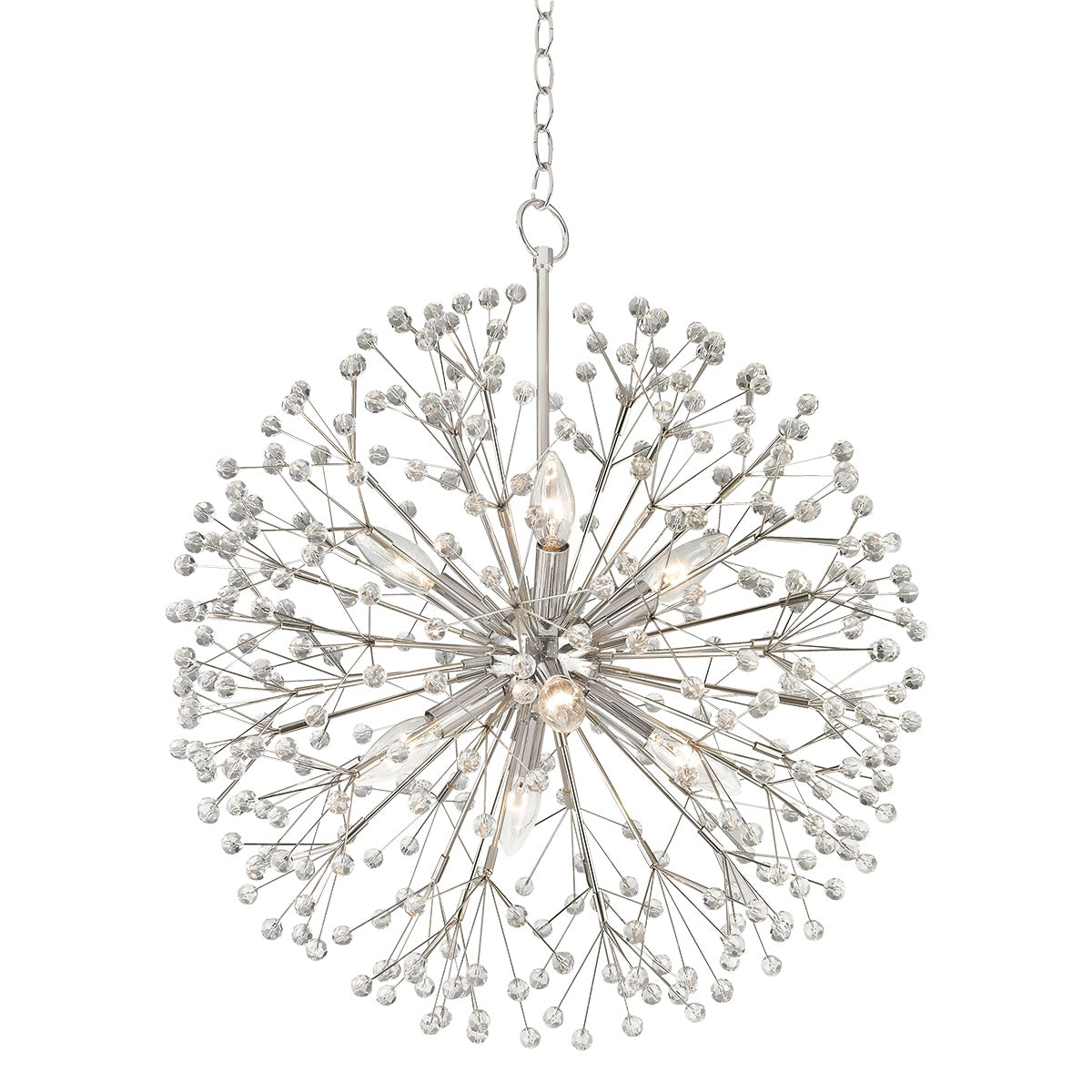 HUDSON VALLEY LIGHTING, DUNKIRK CHANDELIER, CHANDELIER LIGHT