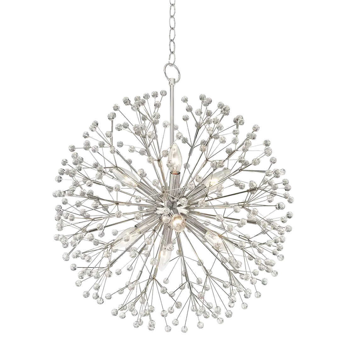 Hudson Valley Lighting, DUNKIRK CHANDELIER, CHANDELIER LIGHT