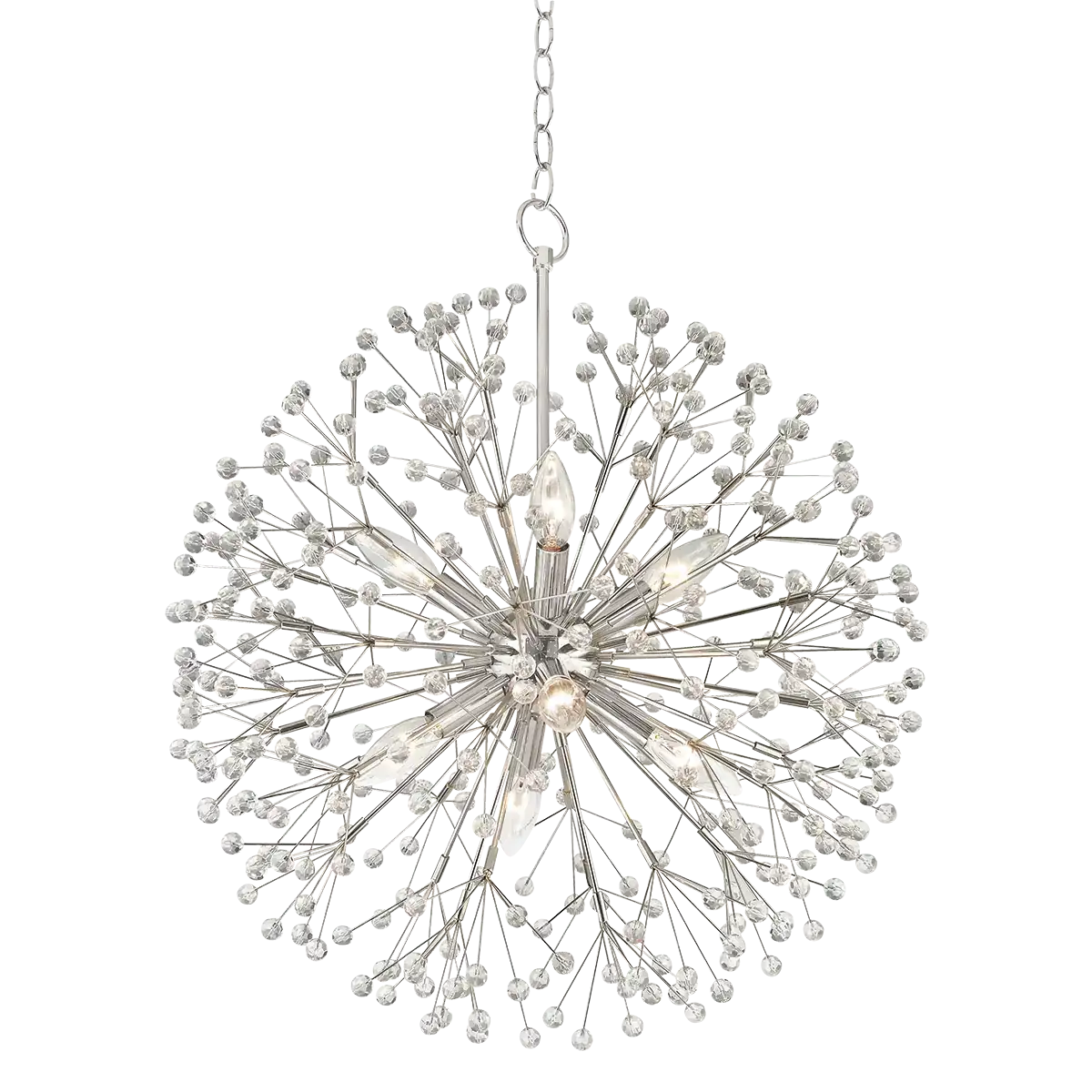Hudson Valley Lighting, DUNKIRK CHANDELIER, CHANDELIER LIGHT