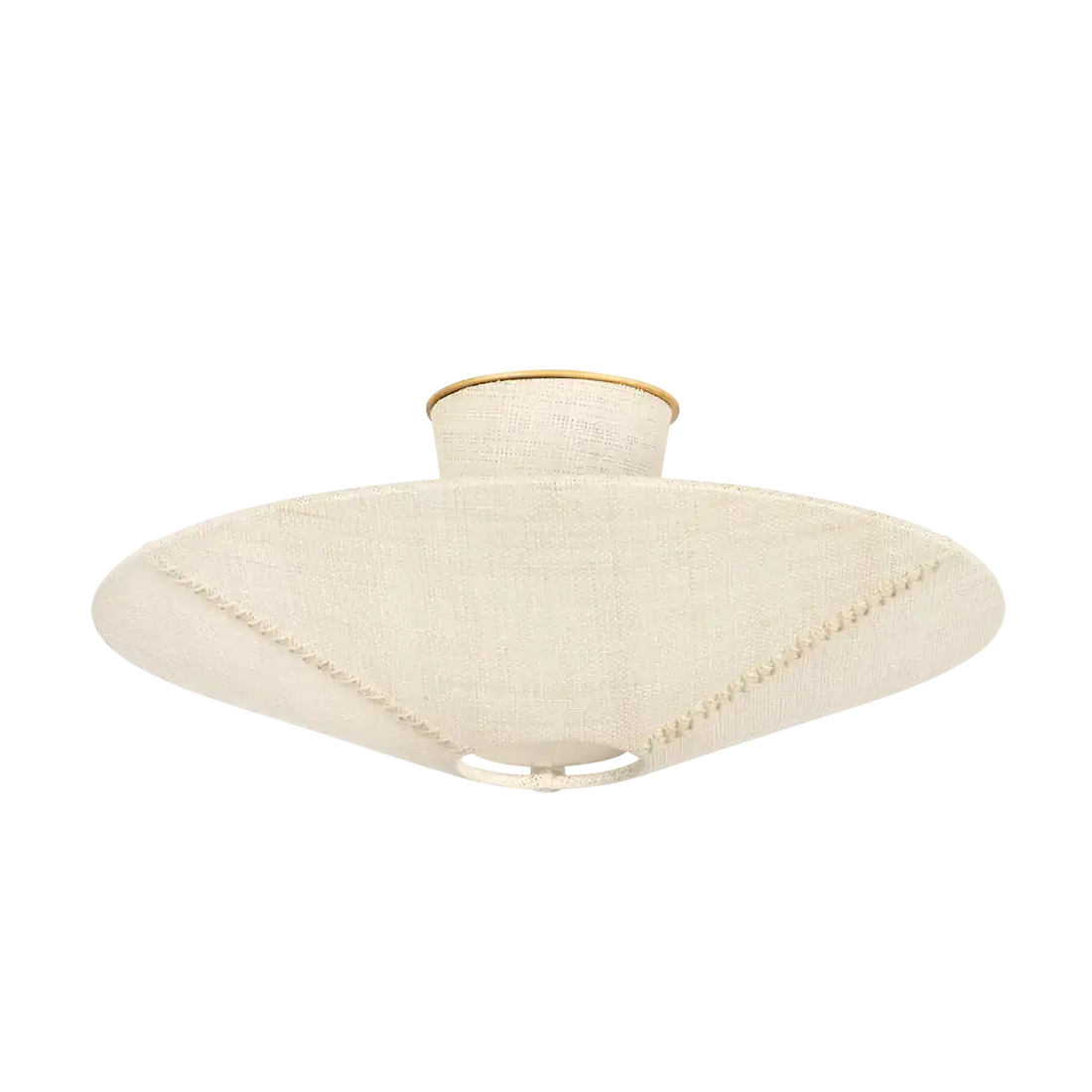 Hudson Valley Lighting, SALISBURY MILLS SEMI FLUSH, SEMI FLUSH MOUNT LIGHT