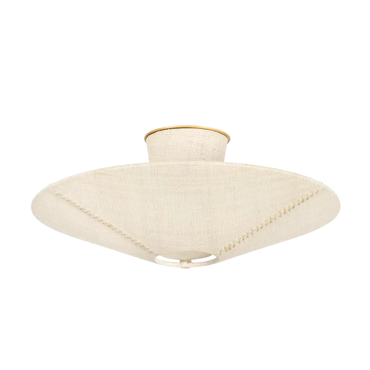 Hudson Valley Lighting, SALISBURY MILLS SEMI FLUSH, SEMI FLUSH MOUNT LIGHT