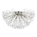 Hudson Valley Lighting, DUNKIRK SEMI FLUSH, SEMI FLUSH MOUNT LIGHT