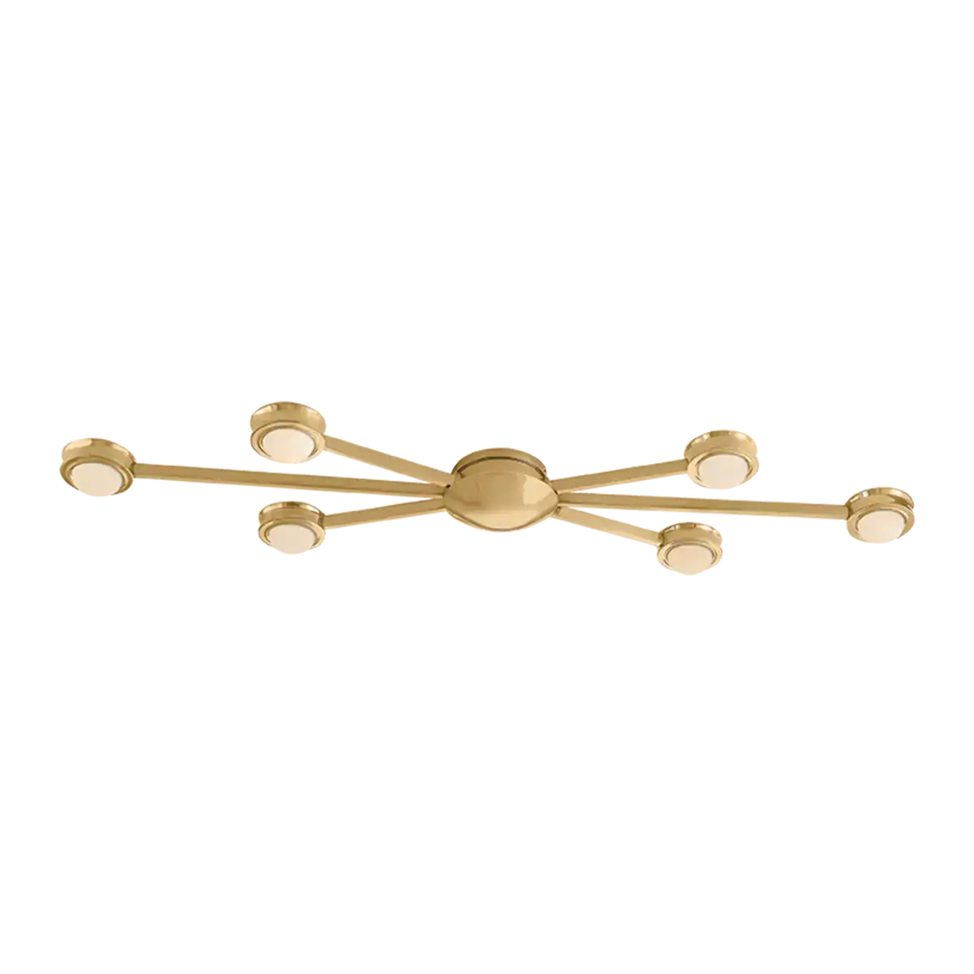 Corbett Lighting, Amon Wall Sconce, WALL SCONCES