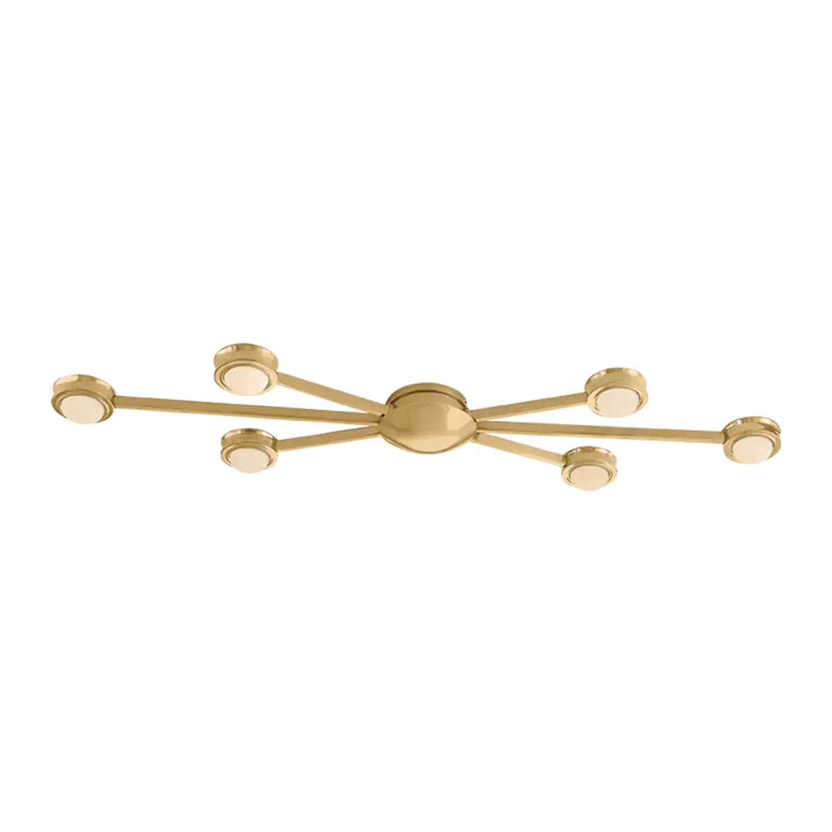 Corbett Lighting, Amon Wall Sconce, WALL SCONCES