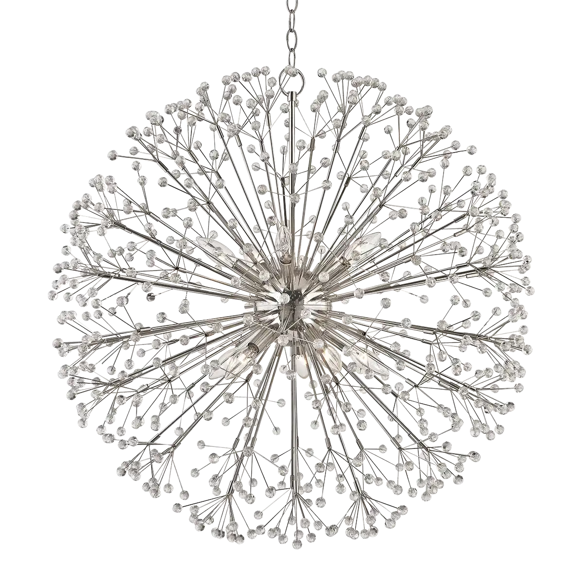 Hudson Valley Lighting, DUNKIRK CHANDELIER, CHANDELIER LIGHT