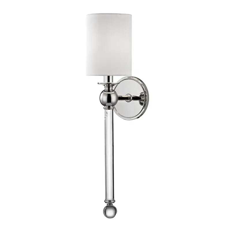 Hudson Valley Lighting, GORDON WALL SCONCE, WALL SCONCES