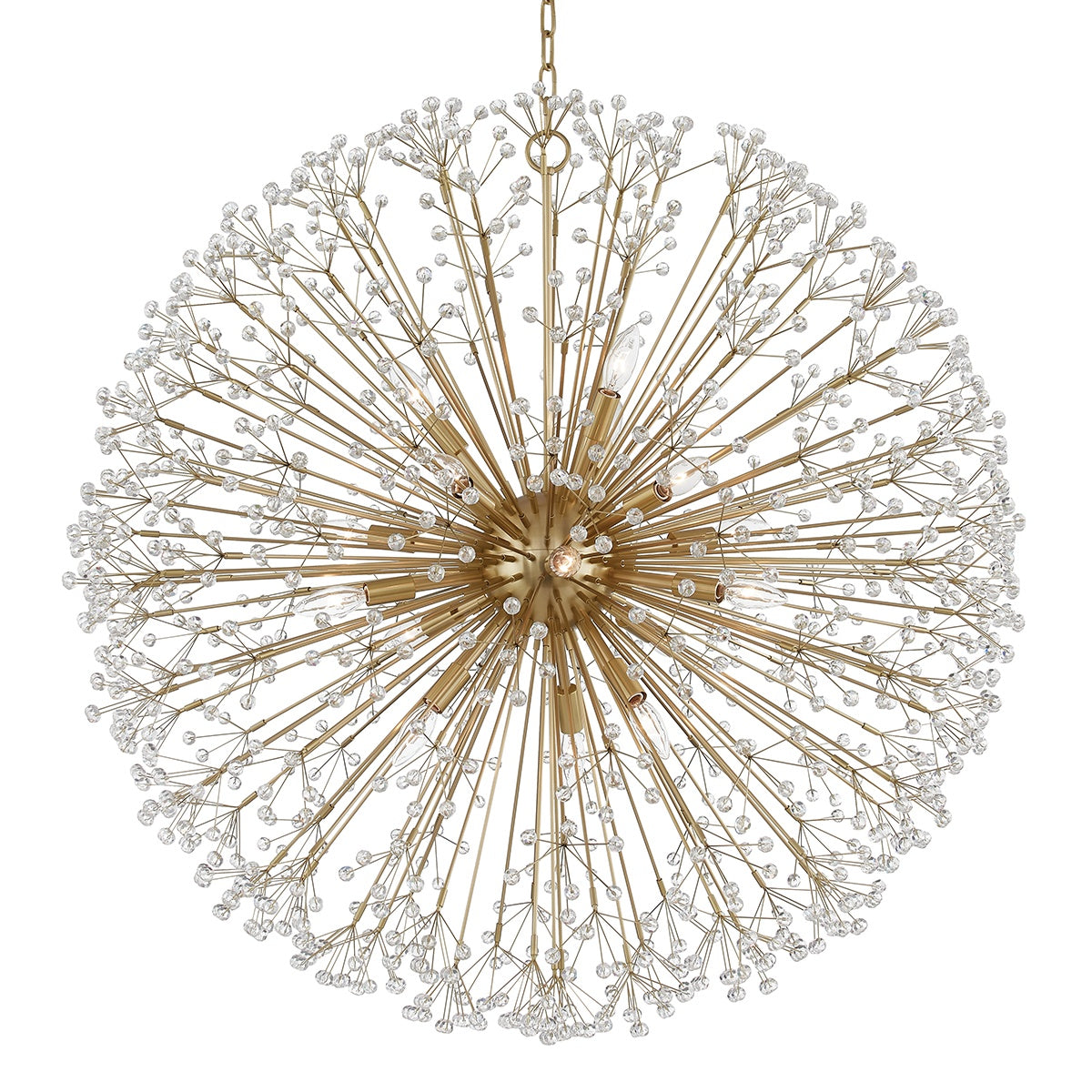 HUDSON VALLEY LIGHTING, DUNKIRK CHANDELIER, CHANDELIER LIGHT