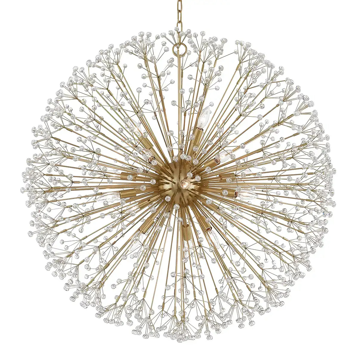 Hudson Valley Lighting, DUNKIRK CHANDELIER, CHANDELIER LIGHT