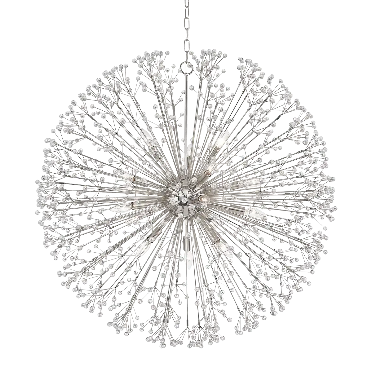 Hudson Valley Lighting, DUNKIRK CHANDELIER, CHANDELIER LIGHT