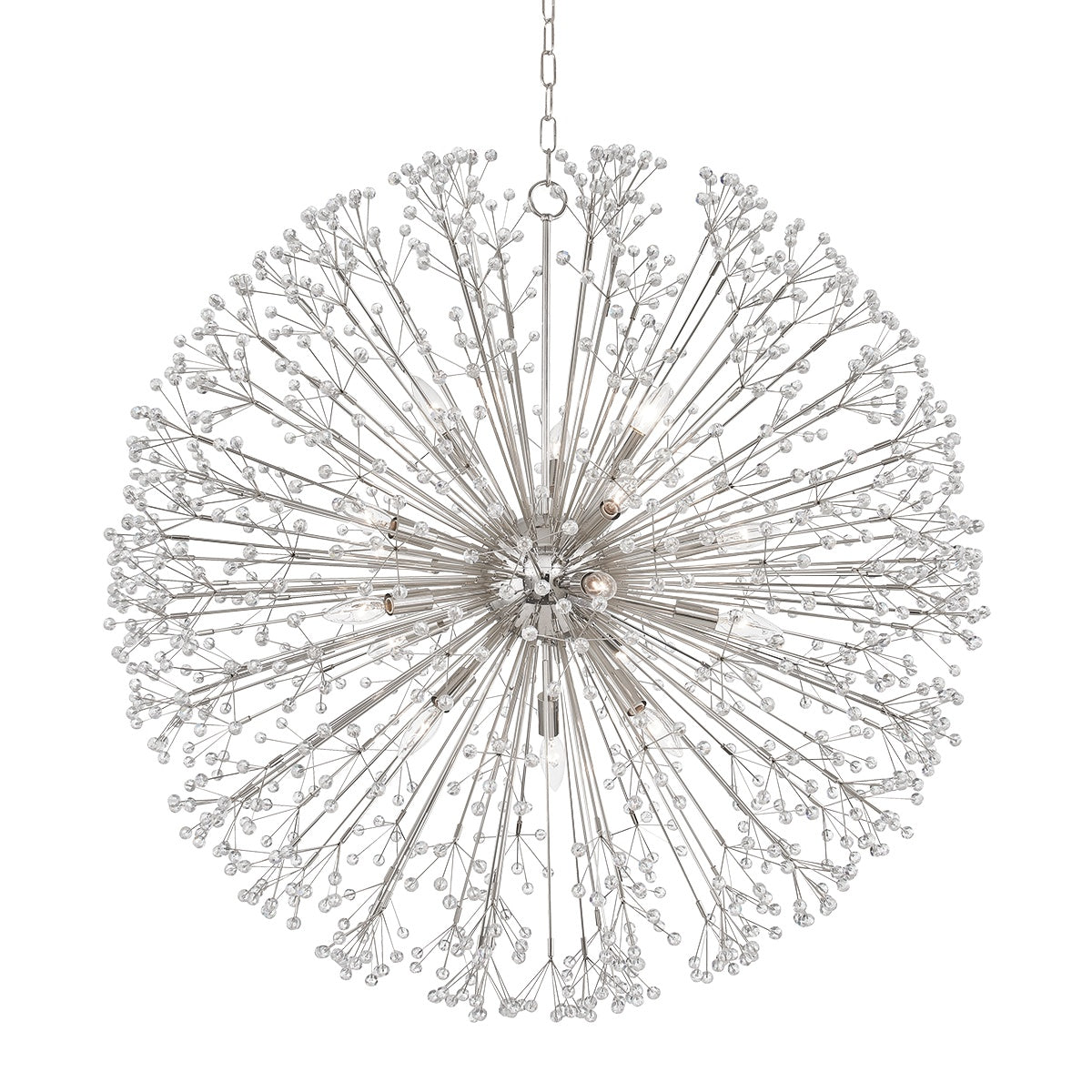 HUDSON VALLEY LIGHTING, DUNKIRK CHANDELIER, CHANDELIER LIGHT