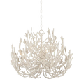 Corbett Lighting, Allenhurst Chandelier, CHANDELIER LIGHT