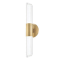 HUDSON VALLEY LIGHTING, ROWE WALL SCONCE, WALL SCONCES
