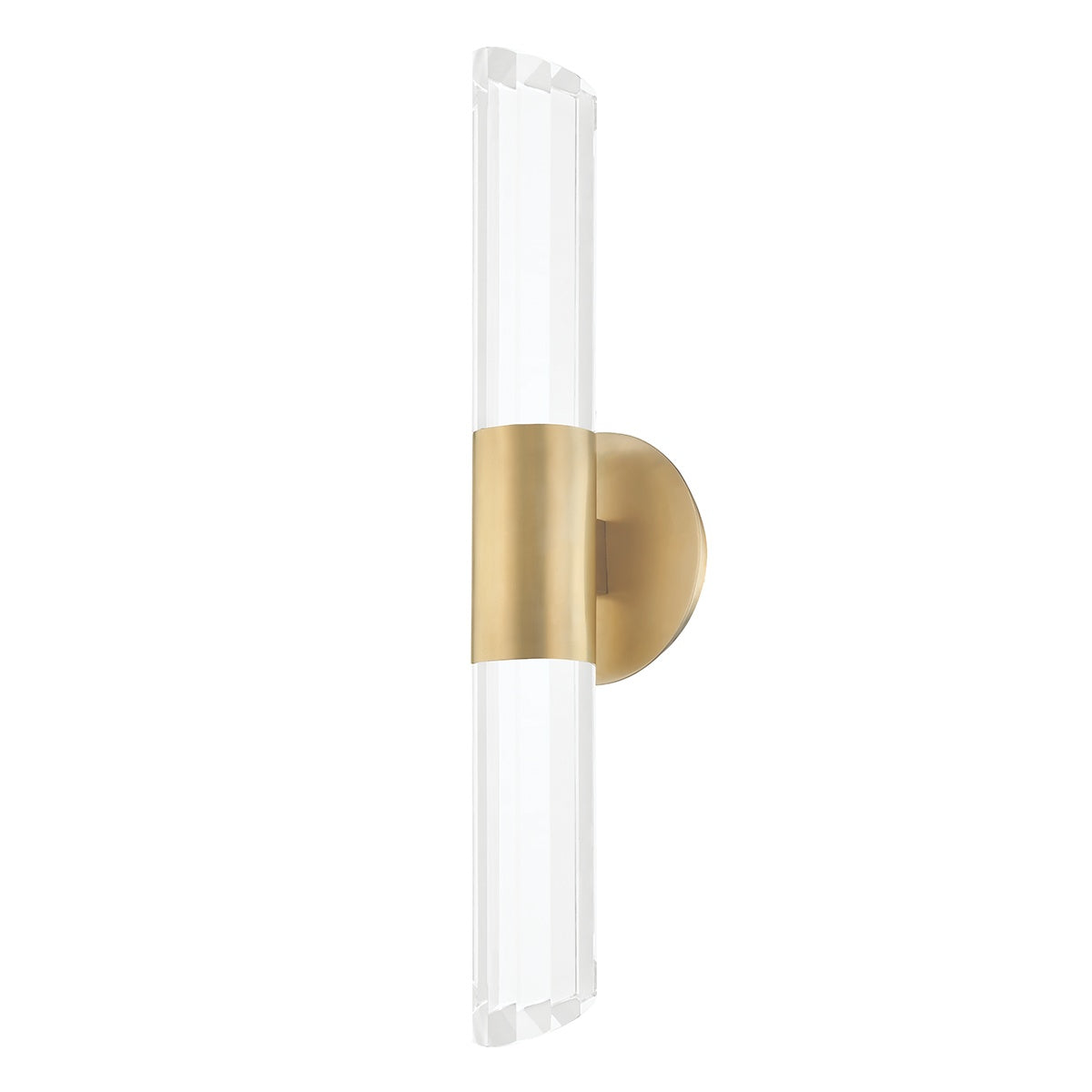 HUDSON VALLEY LIGHTING, ROWE WALL SCONCE, WALL SCONCES
