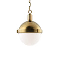 Hudson Valley Lighting, LAMBERT PENDANT, PENDANT LIGHT