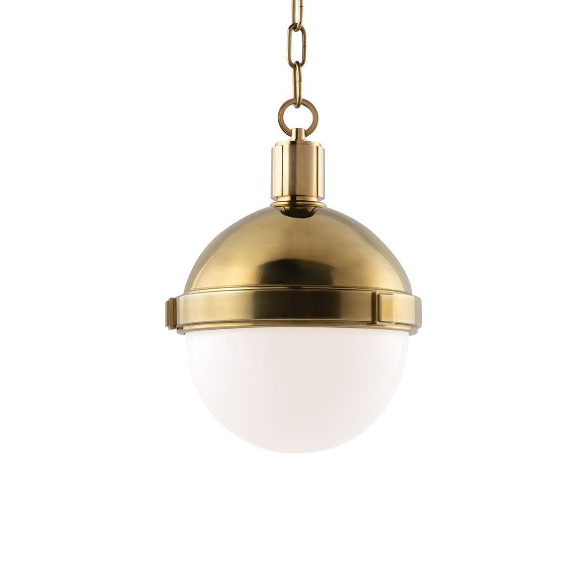 HUDSON VALLEY LIGHTING, LAMBERT PENDANT, PENDANT LIGHT