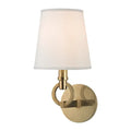 Hudson Valley Lighting, MALIBU WALL SCONCE, WALL SCONCES