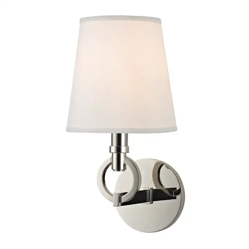 Hudson Valley Lighting, MALIBU WALL SCONCE, WALL SCONCES