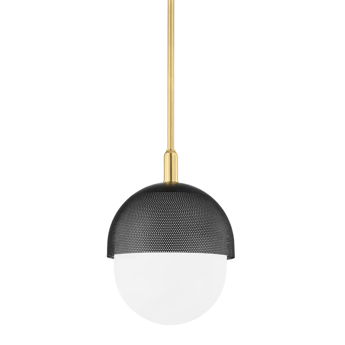HUDSON VALLEY LIGHTING, NYACK PENDANT, PENDANT LIGHT