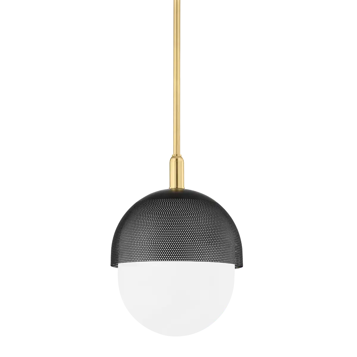 HUDSON VALLEY LIGHTING, NYACK PENDANT, PENDANT LIGHT