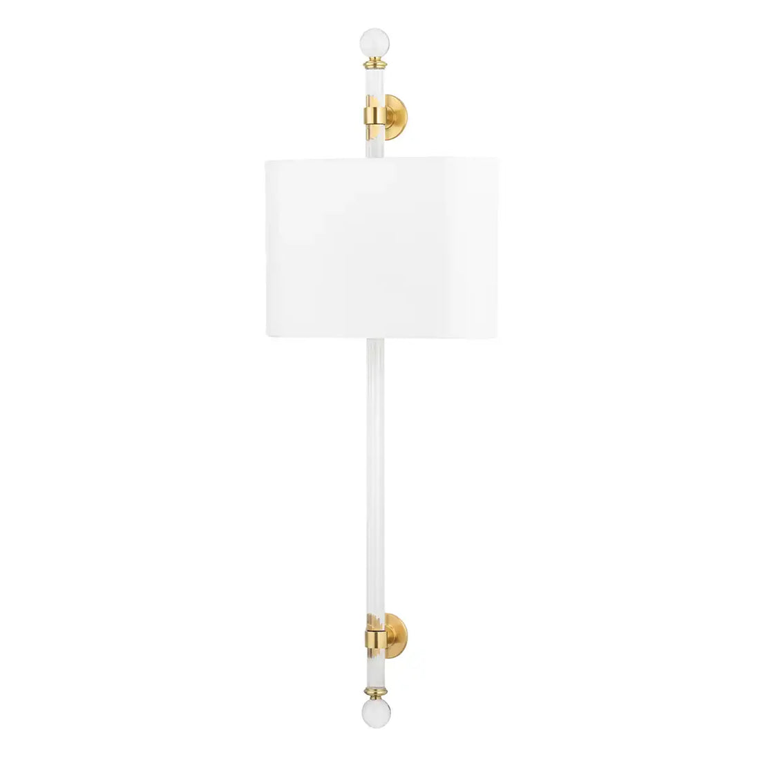 Hudson Valley Lighting, WERTHAM WALL SCONCE, WALL SCONCES