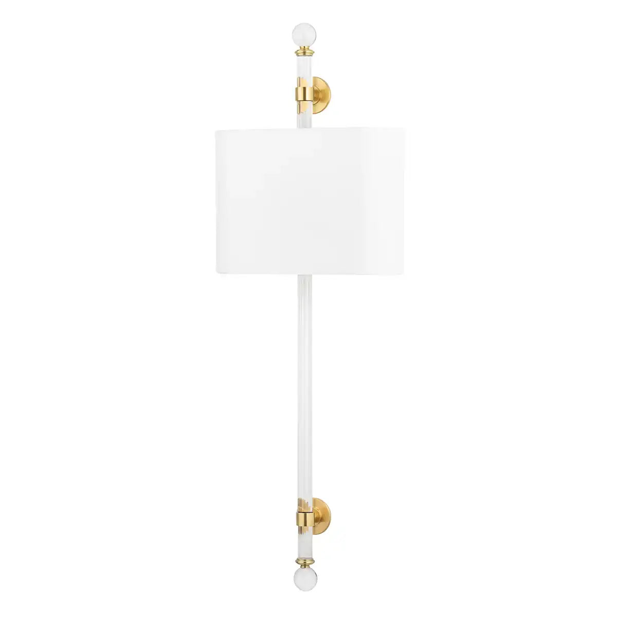 Hudson Valley Lighting, WERTHAM WALL SCONCE, WALL SCONCES